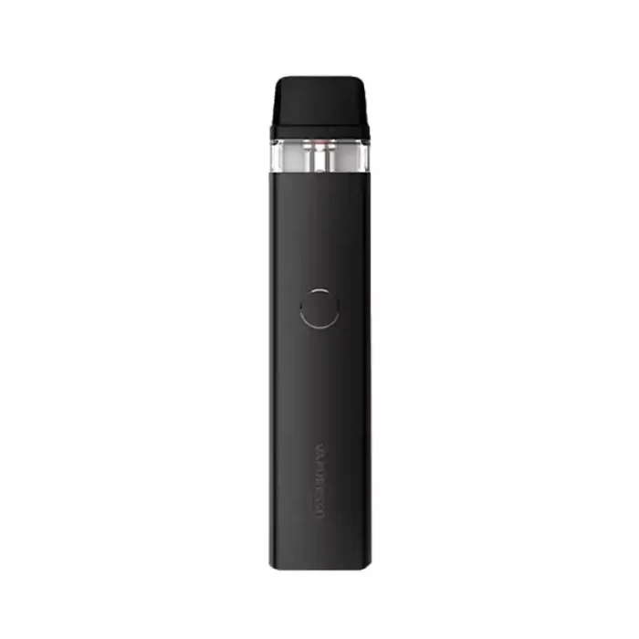 Vaporesso Xros 2 Vape pod Kits Black | Guardian Vape Shop