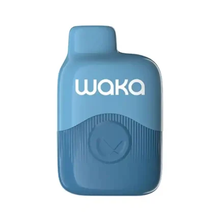 Waka soPro PA600 Disposable Vape 600 Puff Blueberry Raspberry | Guardian Vape Shop