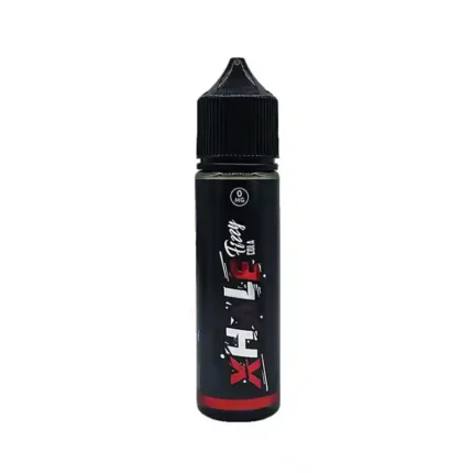 Xhale Fizzy Range Shortfill E-liquid Cola | Guardian Vape Shop