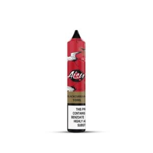 ZAP! JUICE AISU NICSALTS 10ML