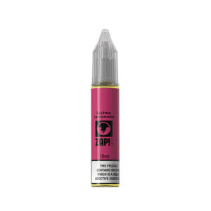 Zap Juice Nic Salt E-Liquids