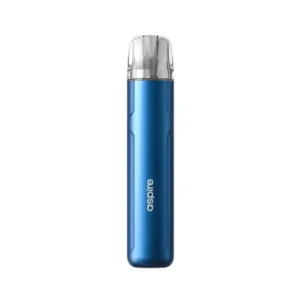 Aspire Cyber S Vape Pod Kits Royal Blue | Guardian Vape Shop