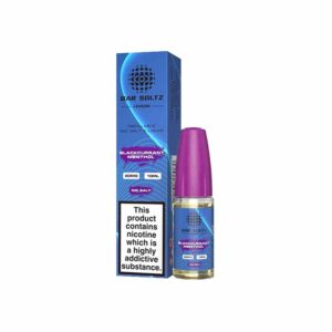 BAR SOLTZ Legend Nic Salts E-Liquid