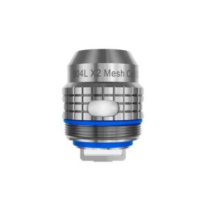 FreeMax Fireluke 904L X Coils X2 Mesh | Guardian Vape Shop