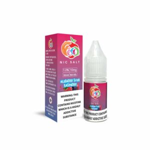 Find And Take It (FNTA) Nic Salts E-liquid