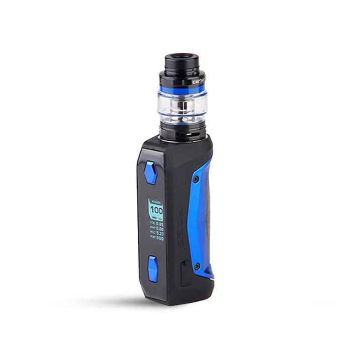 GEEKVAPE AEGIS SOLO VAPE KIT 100W