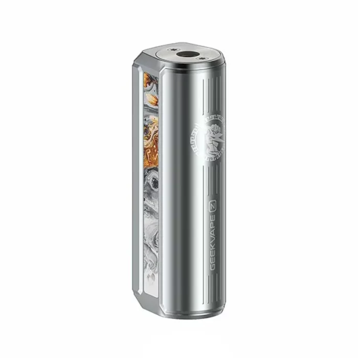 GeekVape Z50 Mod Silver | Guardian Vape Shop