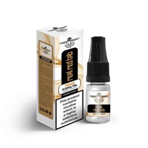 Guardian Vape Coffee Tobacco Range 30/70