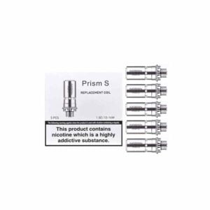 INNOKIN PRISM S VAPE COILS (T20S) | Guardian Vape Shop