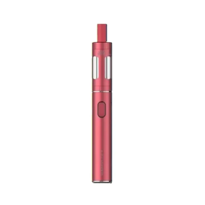 Innokin Endura T18 X Starter Kit Crimson | Guardian Vape Shop