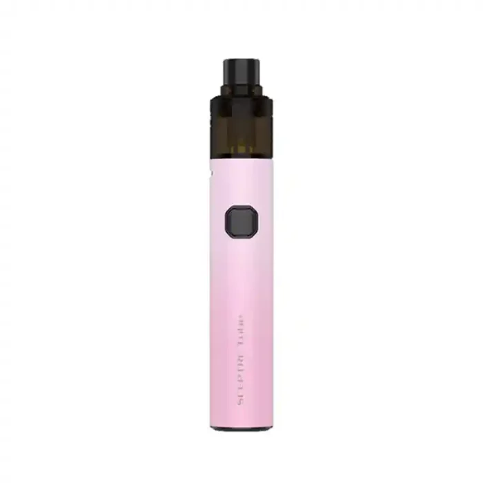 Innokin Sceptre Tube Vape Pod Kits Pink | Guardian Vape Shop