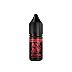 Just Juice Iconic Flavours Nic salt