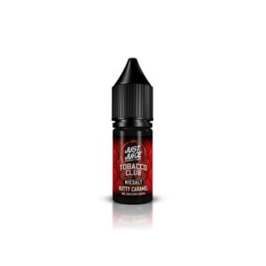 Just Juice Tobacco Club Nic salt