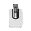 KangerTech Slibox Vape Pod Kit Moonlight Silver | Guardian Vape Shop