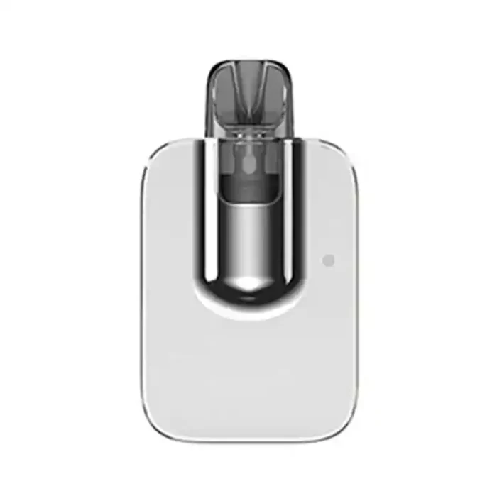 KangerTech Slibox Vape Pod Kit Moonlight Silver | Guardian Vape Shop