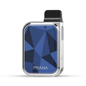 Lost Vape Prana Pod Vape Kit Gem Blue | Guardian Vape Shop