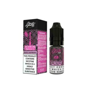 Nasty Juice Shisha Range Nic Salts