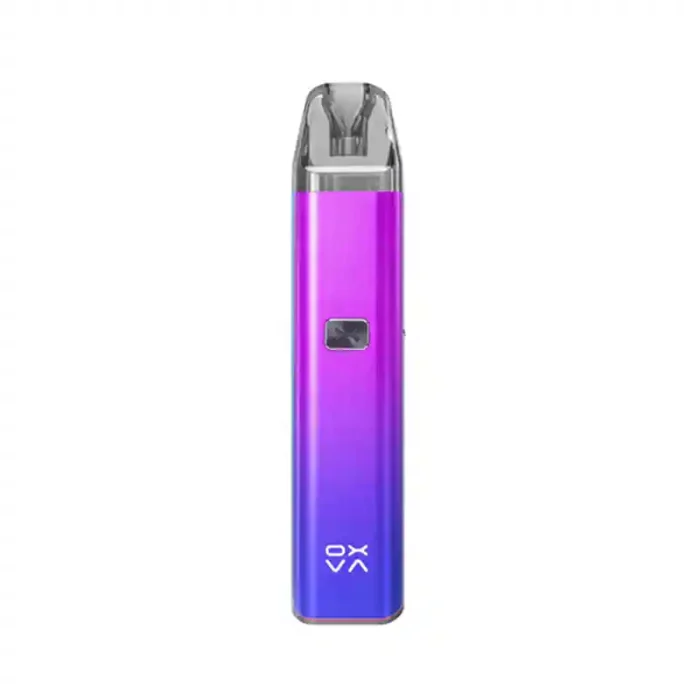 OXVA Xlim C Vape Pod Kit Blue Purple | Guardian Vape Shop