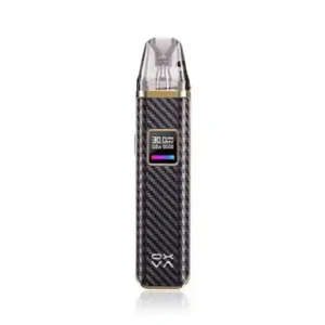 OXVA Xlim Pro Pod Vape Kit Black Gold | Guardian Vape Shop