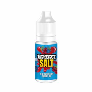 Perfect Vape Nic Salts E-Liquid