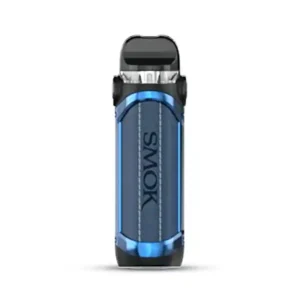 Smok IPX 80 Vape Pod Kits Blue | Guardian Vape Shop
