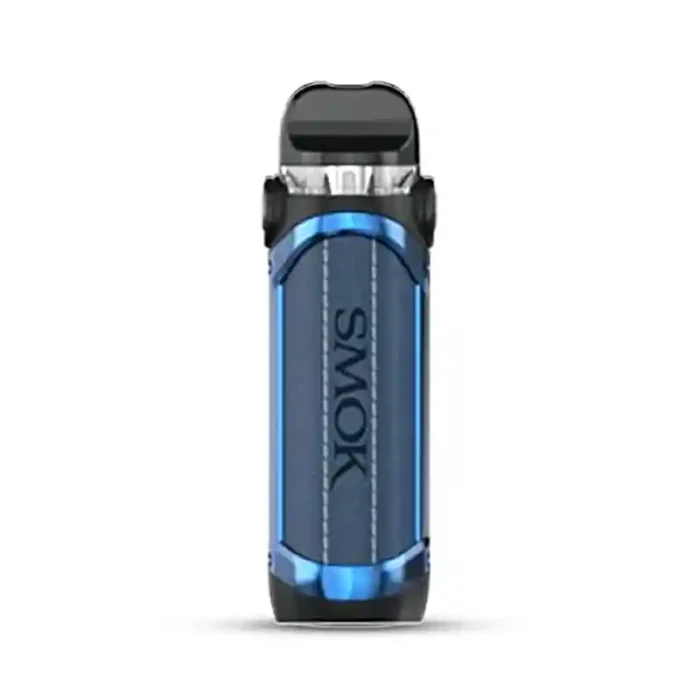 Smok IPX80 Pod Vape Pod Kits Blue | Guardian Vape Shop
