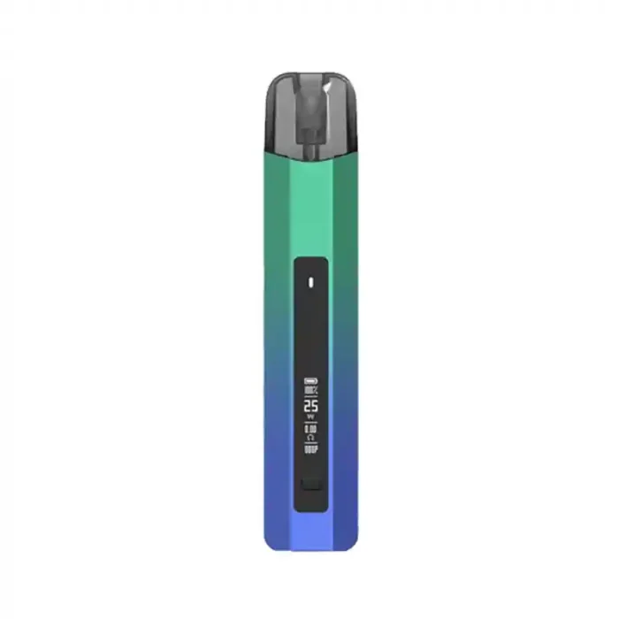 Smok Nfix Pro Vape Pod Kits Blue Green | Guardian Vape Shop