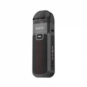 Smok Nord 5 Pod Vape Pod Kits Black | Guardian Vape Shop