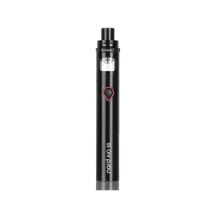 Smok Nord AIO 19 Vape Kit Black | Guardian Vape Shop