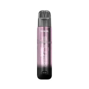 Smok Solus G Kit Pink | Guardian Vape Shop