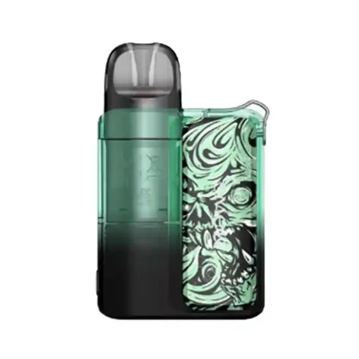 Smok Solus G Box Vape Pod Kit Green | Guardian Vape Shop