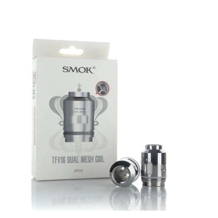 Smok TFV16 Coils Replacement | Guardian Vape Shop