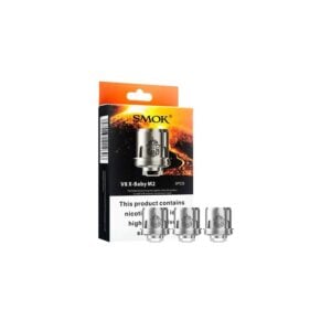 Smok V8 X Baby Coils Replacement