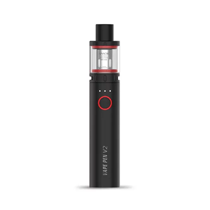 Smok Vape Pen V2 Kit Black | Guardian Vape Shop