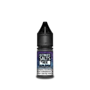 Ultimate Puff ON ICE Range Nic Salt