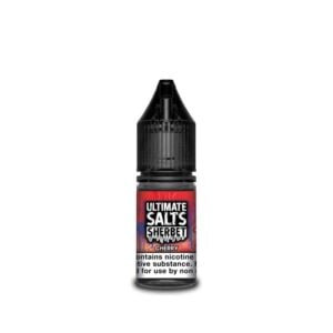 Ultimate Puff Sherbet Range Nic Salt