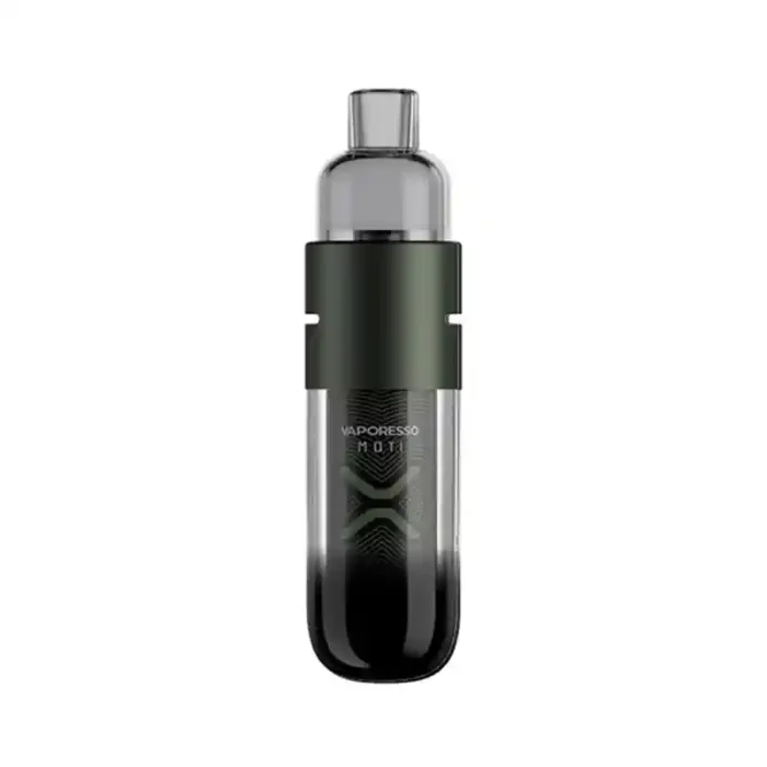 Vaporesso X Moti Mini Vape Pod Kits Aurora Green | Guardian Vape Shop