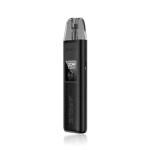Voopoo Argus G Vape Pod Kit Glossy Black | Guardian Vape Shop