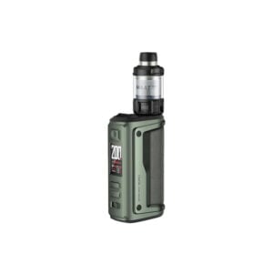 VOOPOO ARGUS GT II VAPE KIT