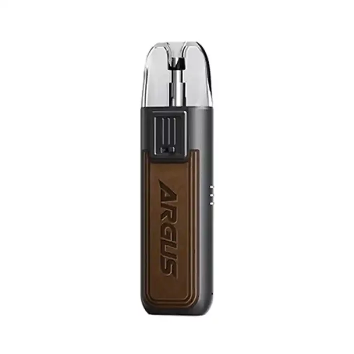 Voopoo Argus SE Pod Vape Pod Kits Brown | Guardian Vape Shop
