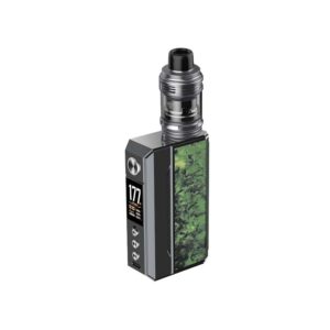 VOOPOO DRAG 4 VAPE KIT