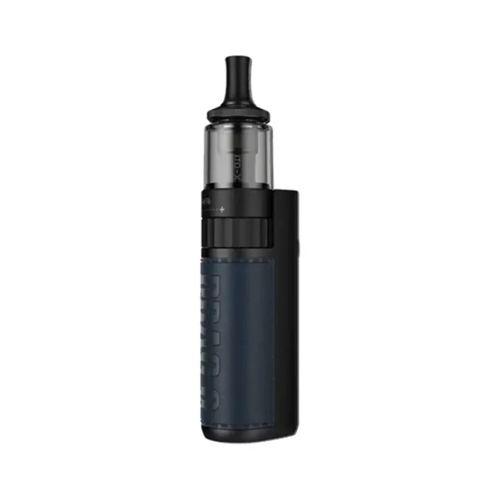 Voopoo Drag Q Vape Pod Kits Galaxy Blue | Guardian Vape Shop