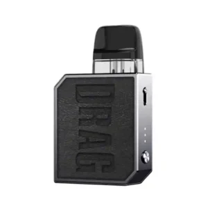 Voopoo Drag Nano 2 Vape Pod Kits Classic Black | Guardian Vape Shop