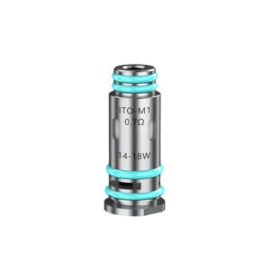 Voopoo Ito Coils Replacement M1