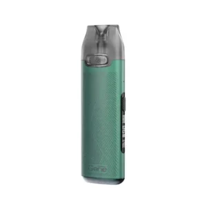 Voopoo V-Thru Pro Pod Kit Green | Guardian Vape Shop