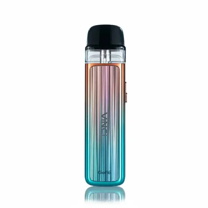 Voopoo Vinci Pod Kit 15W Aurora Pastel | Guardian Vape Shop