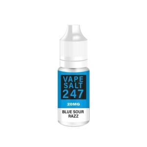Vape 247 E-Liquid Nicsalts 10ml