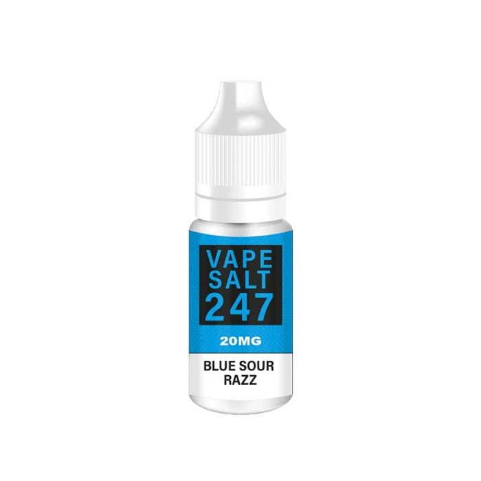 Vape 247 E-Liquid Nicsalts 10ml