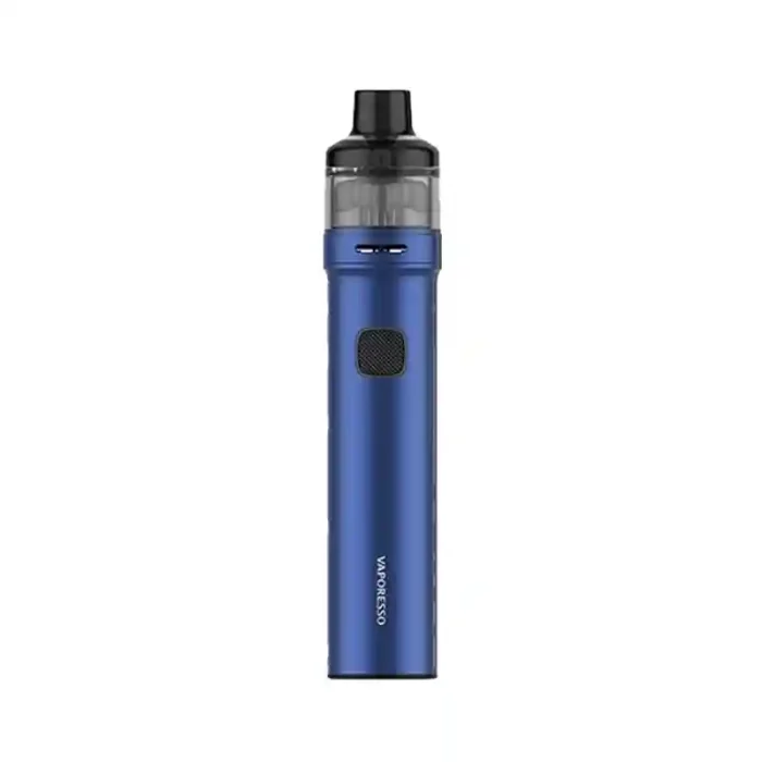 Vaporesso GTX Go 80 Pod Vape Pod Kit Blue | Guardian Vape Shop