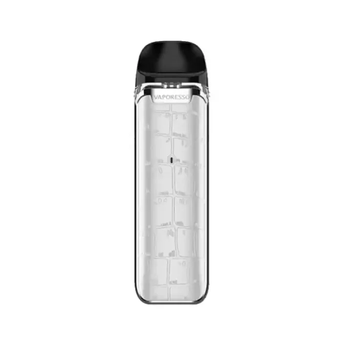 Vaporesso Luxe Q Vape Pod Kit White | Guardian Vape Shop